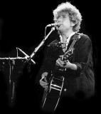 Bob Dylan<br />photo credit: Wikipedia